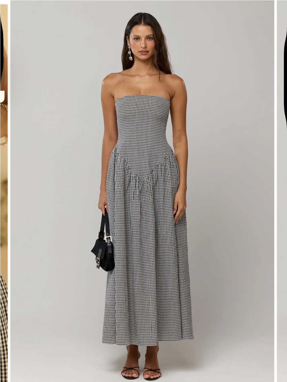 Resa Mackenzie Dress XS Hampton - Picture 1 of 6